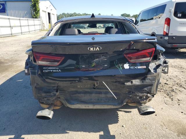 2020 Kia Optima Sx VIN: 5XXGW4L24LG424060 Lot: 57839144