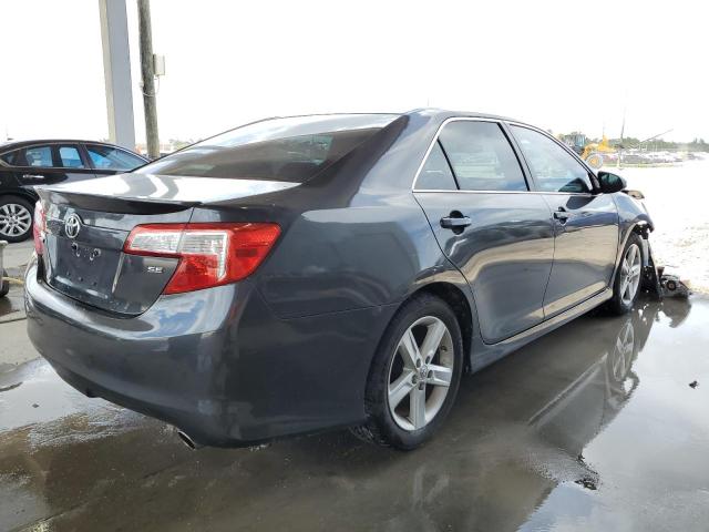 VIN 4T1BF1FK4DU234982 2013 Toyota Camry, L no.3