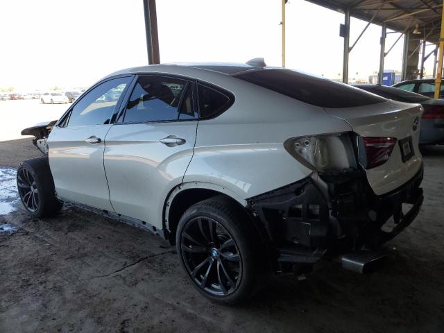 VIN 5UXKU2C35H0X48204 2017 BMW X6, Xdrive35I no.2