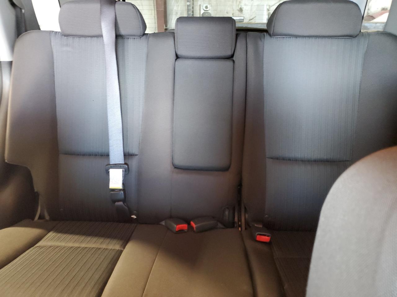 KNDJF724397594034 2009 Kia Sportage Lx