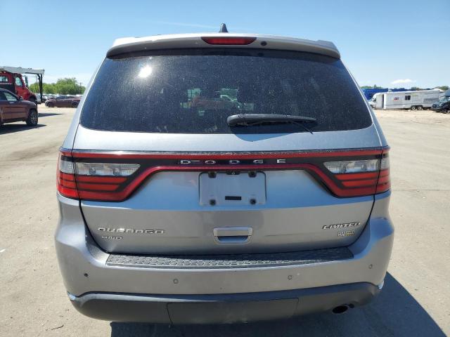 2015 Dodge Durango Limited VIN: 1C4RDJDG9FC810372 Lot: 60810864