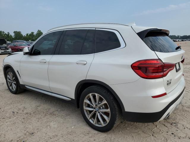 2019 BMW X3 Sdrive30I VIN: 5UXTR7C5XKLE96737 Lot: 59083574