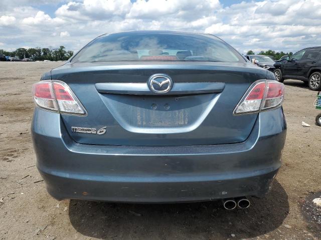 2013 Mazda 6 Sport VIN: 1YVHZ8BHXD5M14710 Lot: 58638154