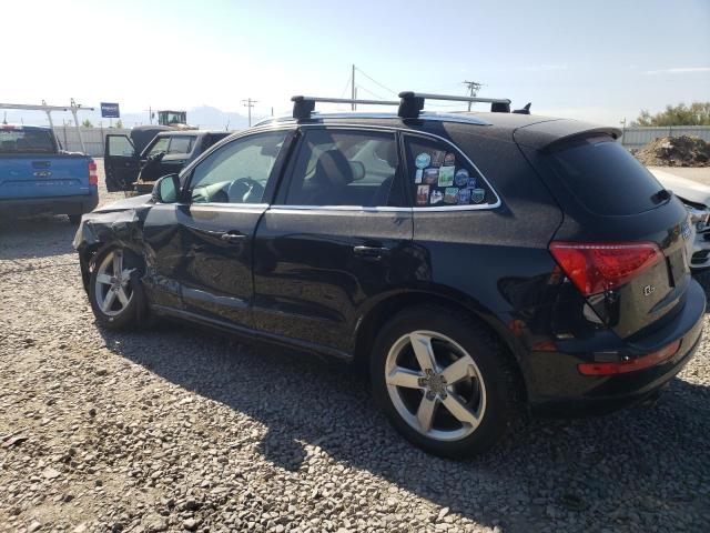 2012 Audi Q5 Premium Plus VIN: WA1LFAFP6CA136759 Lot: 57958444