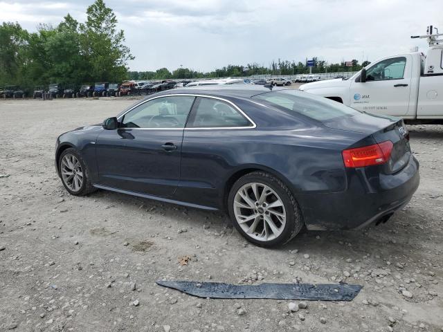 Vin: waum2afrxga012620, lot: 56385814, audi a5 premium plus s-line 20162