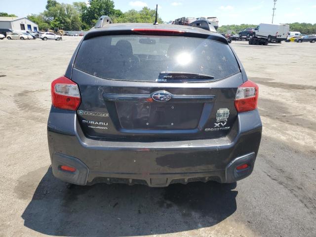 2014 Subaru Xv Crosstrek 2.0 Premium VIN: JF2GPACC9E8208023 Lot: 57888784