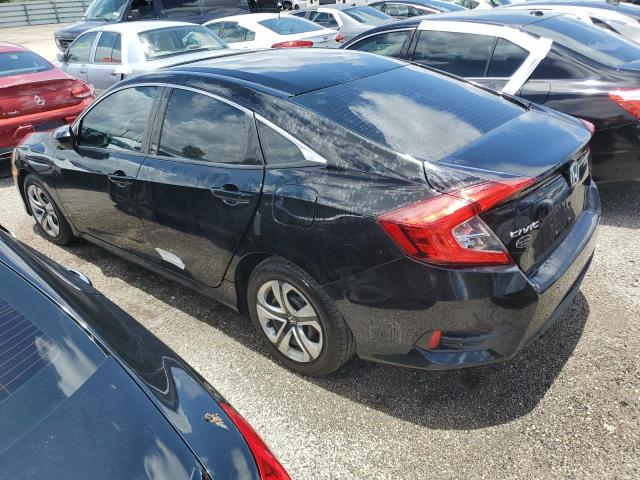 19XFC2F56JE022948 2018 HONDA CIVIC - Image 2