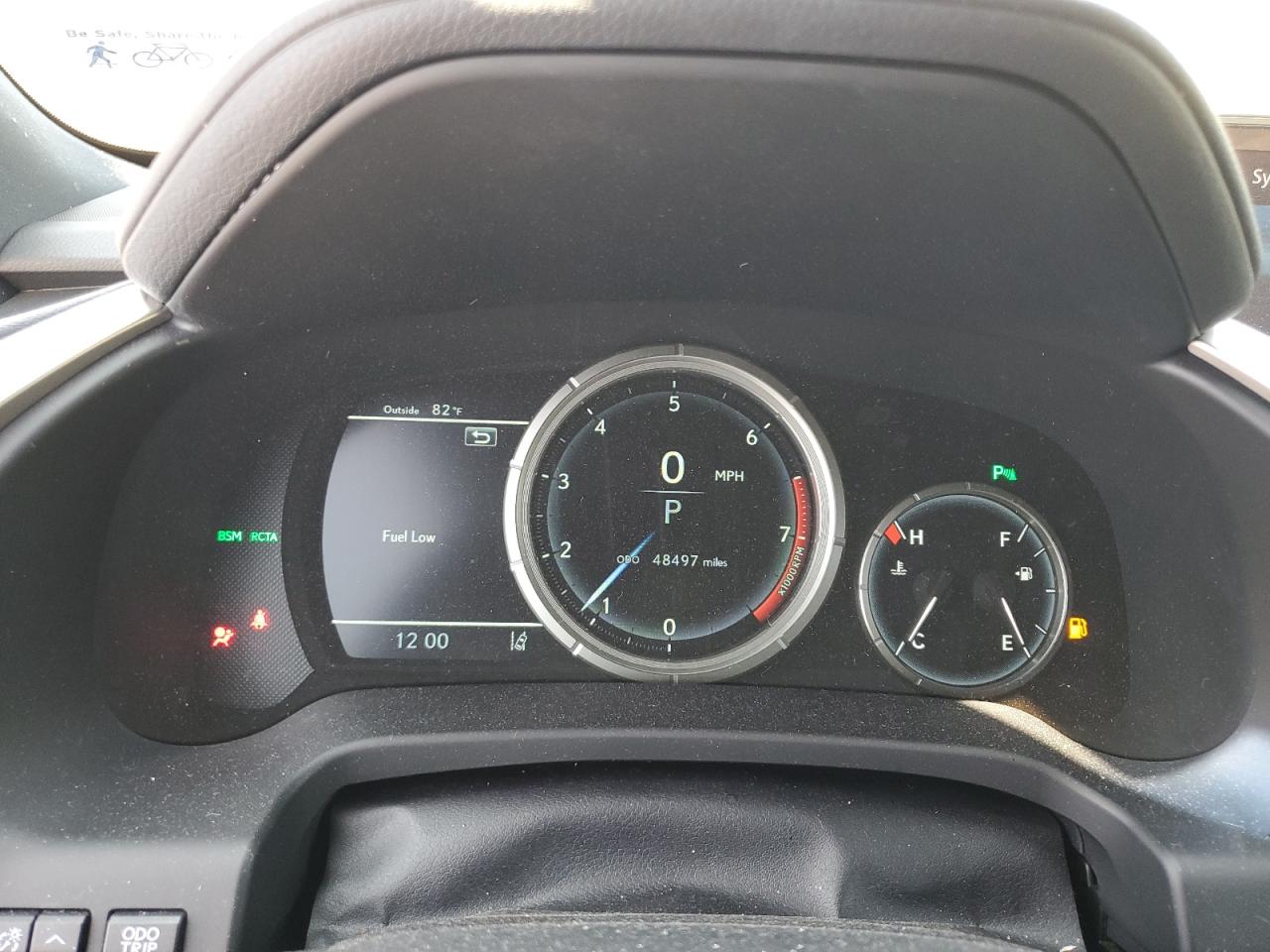 2T2BZMCA4HC072696 2017 Lexus Rx 350 Base