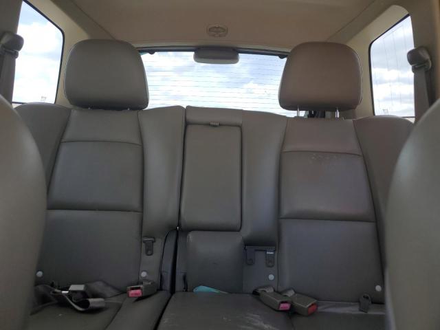 2002 Hyundai Santa Fe Gls VIN: KM8SC13D32U329738 Lot: 59447774