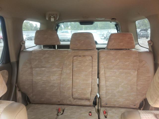 2003 Honda Cr-V Lx VIN: JHLRD784X3C046422 Lot: 60547894