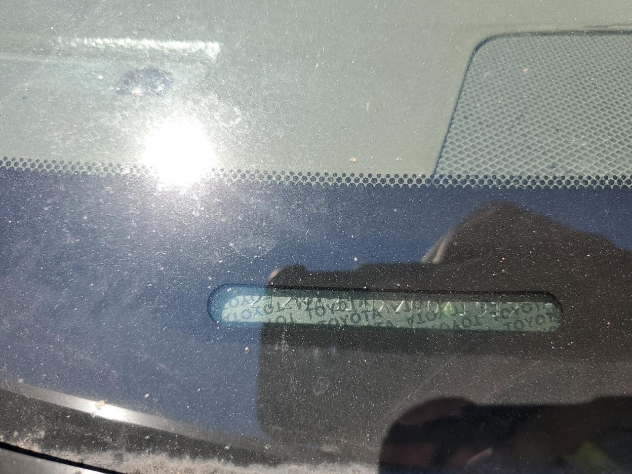 2T2HK31UX7C041912 2007 Lexus Rx 350