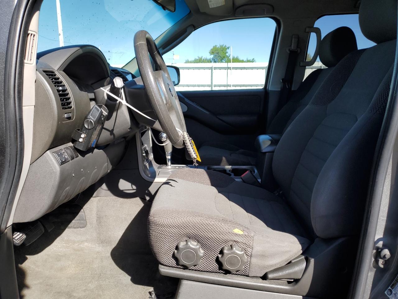 5N1AR18B58C635601 2008 Nissan Pathfinder S