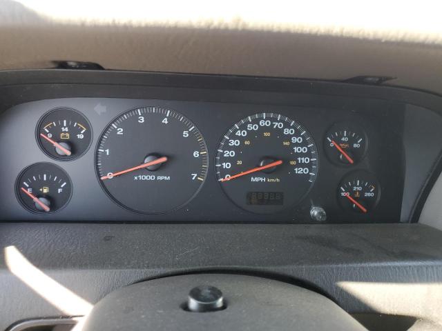 2001 Jeep Grand Cherokee Laredo VIN: 1J4GW48S01C682107 Lot: 57939494