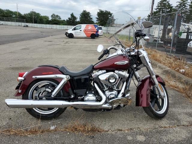 2015 HARLEY-DAVIDSON FLD SWITCH - 1HD1GZM14FC318359