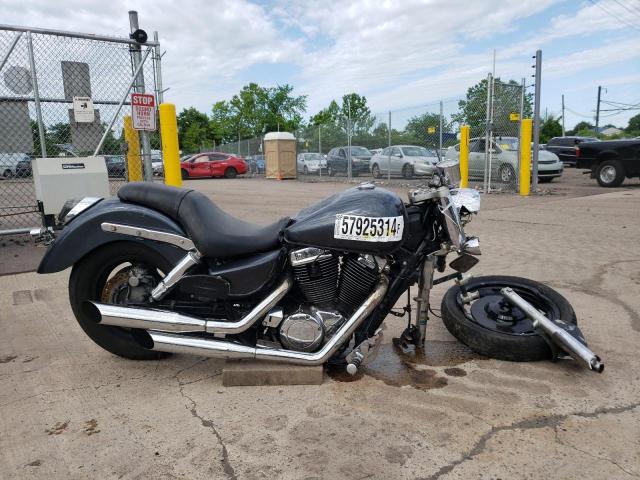 2001 HONDA VT1100 C2 - 1HFSC43081A102358