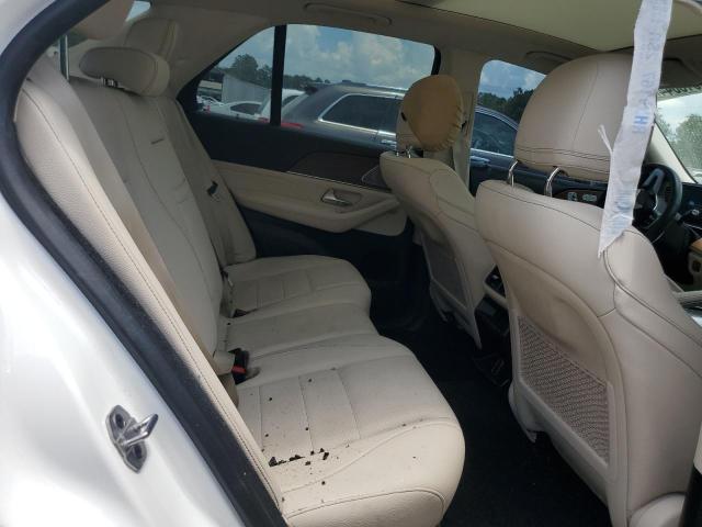 2022 MERCEDES-BENZ GLE 350 - 4JGFB4JB8NA747810