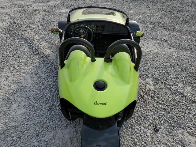 2022 VAND AUTOCYCLE 7KGTC2C12NR003115