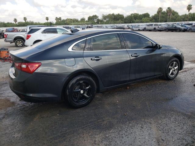 2016 Chevrolet Malibu Lt VIN: 1G1ZE5ST7GF203870 Lot: 58721344