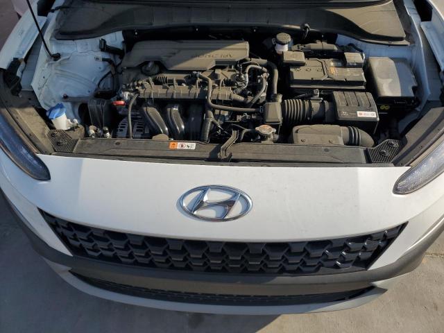 2023 Hyundai Kona Sel VIN: KM8K62AB3PU981135 Lot: 59307914