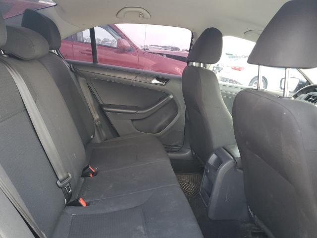 2016 Volkswagen Jetta S VIN: 3VW267AJXGM370870 Lot: 56958294