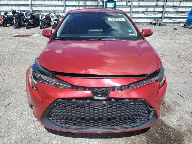2020 TOYOTA COROLLA LE - JTDVPRAEXLJ109953