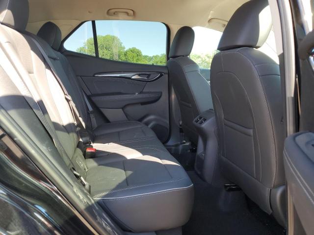 2023 BUICK ENVISION E - LRBFZPR46PD061451
