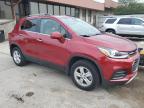 CHEVROLET TRAX 1LT photo