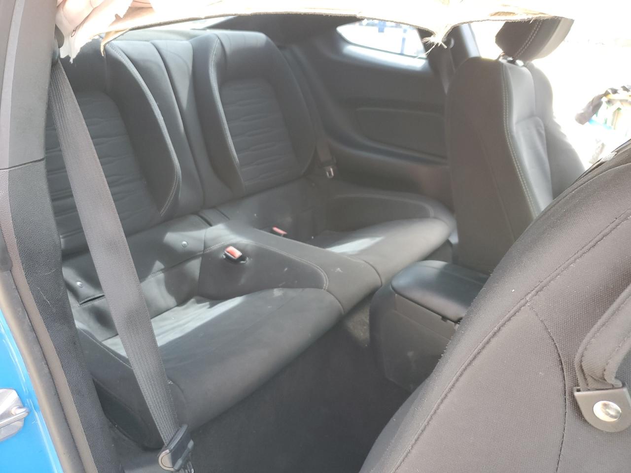 1FA6P8CFXH5244666 2017 Ford Mustang Gt