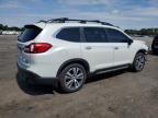 SUBARU ASCENT TOU photo