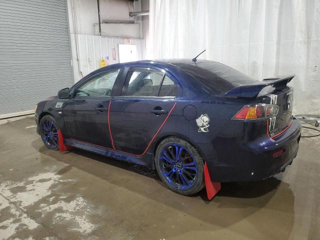 2013 Mitsubishi Lancer Se VIN: JA32V2FW5DU000770 Lot: 60307414