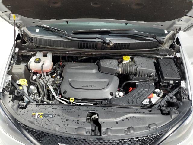 2023 Chrysler Voyager Lx VIN: 2C4RC1CG9PR520260 Lot: 59344254