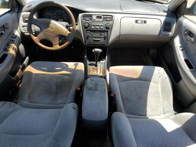 2001 Honda Accord Lx VIN: 1HGCG56481A010918 Lot: 57607064