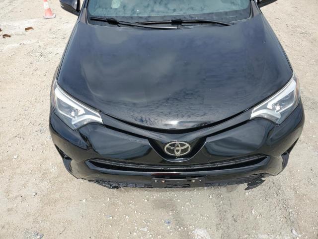 2017 Toyota Rav4 Se VIN: 2T3NFREV6HW373810 Lot: 60554304