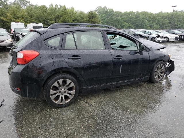 2013 Subaru Impreza Sport Premium VIN: JF1GPAL64DH837637 Lot: 57635844