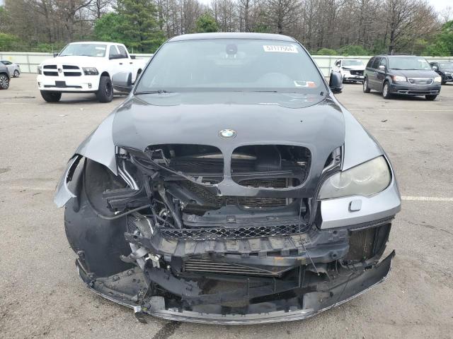 2009 BMW X6 xDrive35I VIN: 5UXFG43569L223951 Lot: 57177564