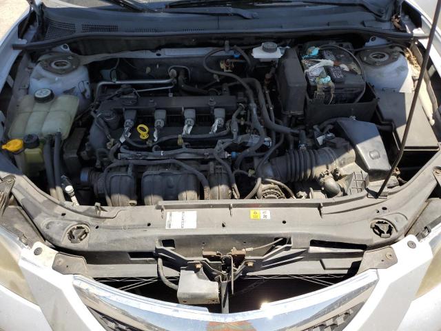 2007 Mazda 3 I VIN: JM1BK32G471700624 Lot: 57665814