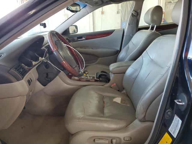 2003 Lexus Es 300 VIN: JTHBF30GX30109476 Lot: 59881194