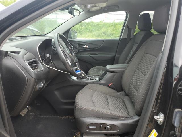 2019 Chevrolet Equinox Lt VIN: 2GNAXKEV5K6218940 Lot: 57622184