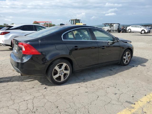 YV1622FS4C2104194 Volvo S60 T5 2012