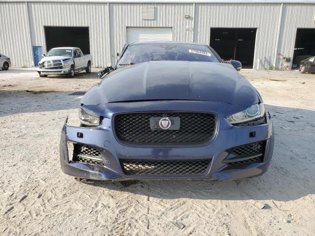 2017 Jaguar Xe R - Sport VIN: SAJAL4BV6HA953248 Lot: 57964484