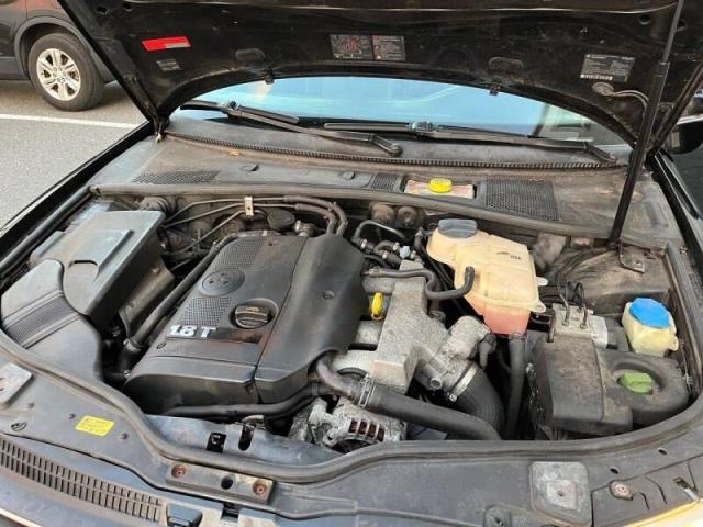 2003 Volkswagen Passat - Image 7