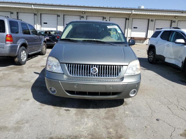 2004 Mercury Monterey VIN: 2MRDA20224BJ12473 Lot: 58096094