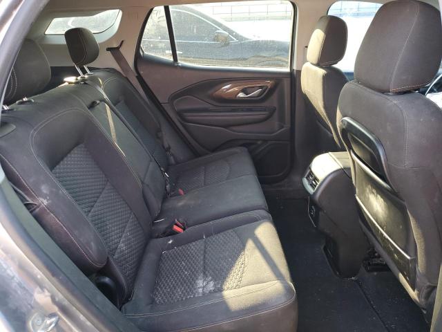 2018 GMC Terrain Sle VIN: 3GKALMEV4JL247361 Lot: 58515734