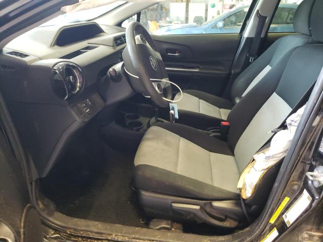 2016 Toyota Prius C VIN: JTDKDTB35G1131709 Lot: 57479934