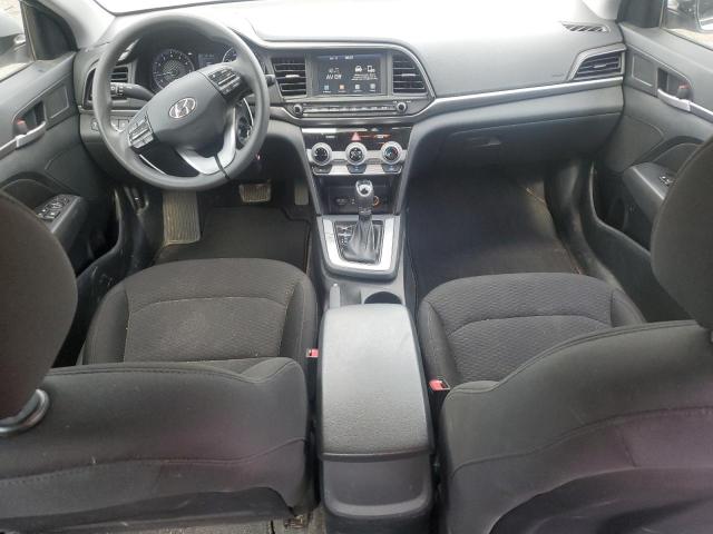 2019 Hyundai Elantra Sel VIN: 5NPD84LF3KH448451 Lot: 57635694