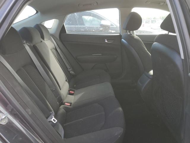 2019 Kia Optima Lx VIN: 5XXGT4L37KG287678 Lot: 59432034