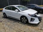 HYUNDAI IONIQ LIMI photo