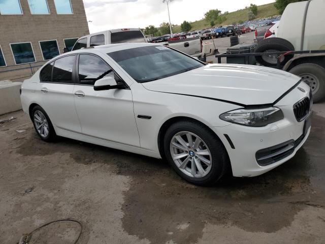 VIN WBA5A5C59ED505524 2014 BMW 5 Series, 528 I no.4