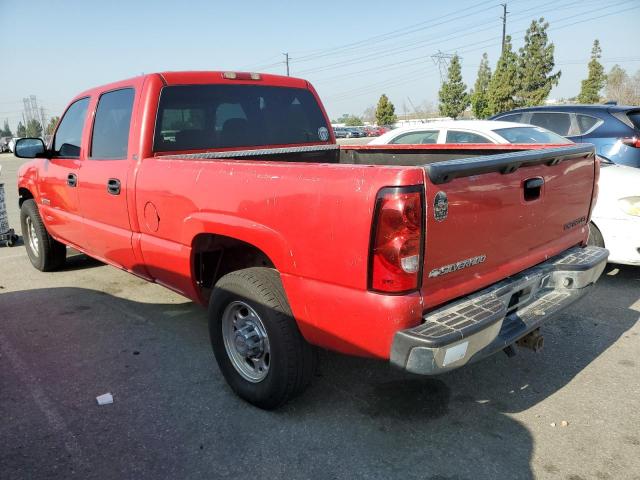 2002 Chevrolet Silverado C1500 Heavy Duty VIN: 1GCGC13U82F151971 Lot: 58104034