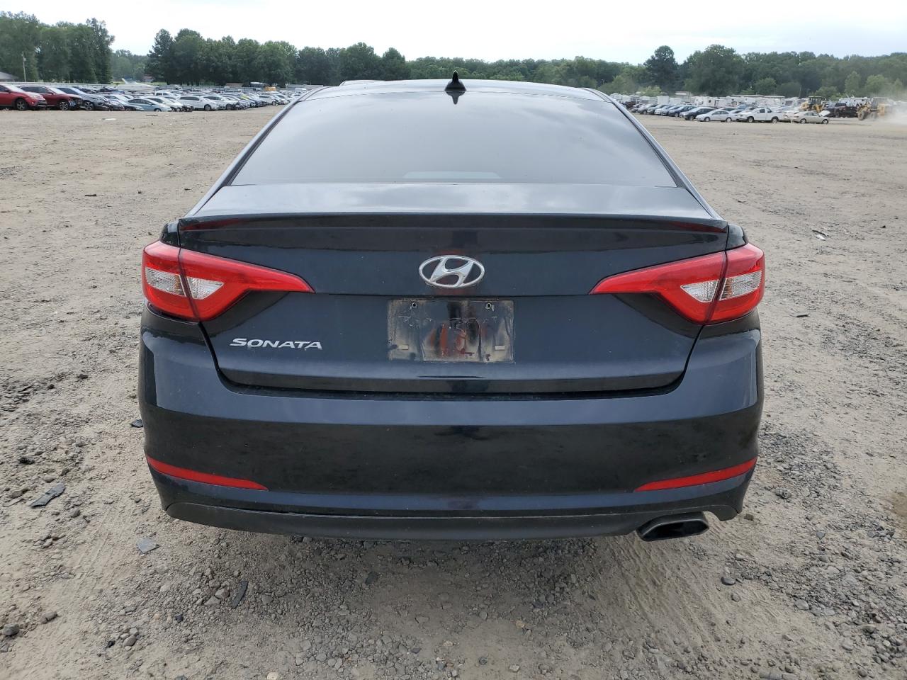 5NPE24AF8GH273825 2016 Hyundai Sonata Se